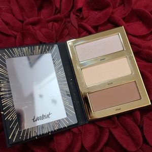Tarteist Pro Glow To Go palette